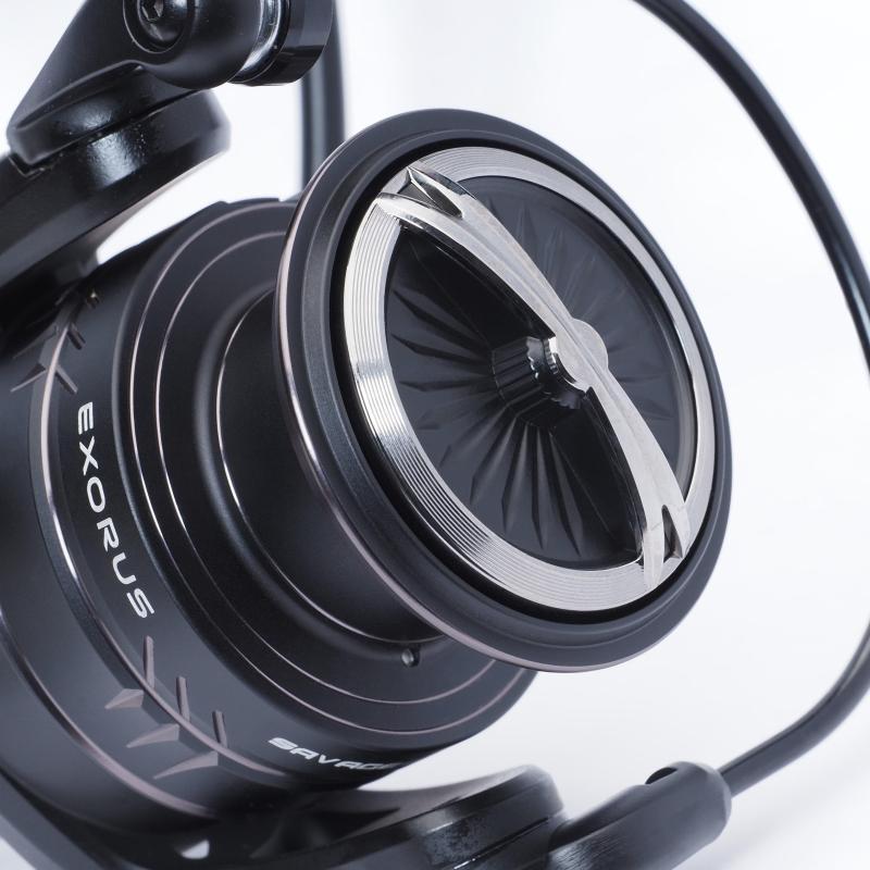 Savage Gear Exorus C3000Hg