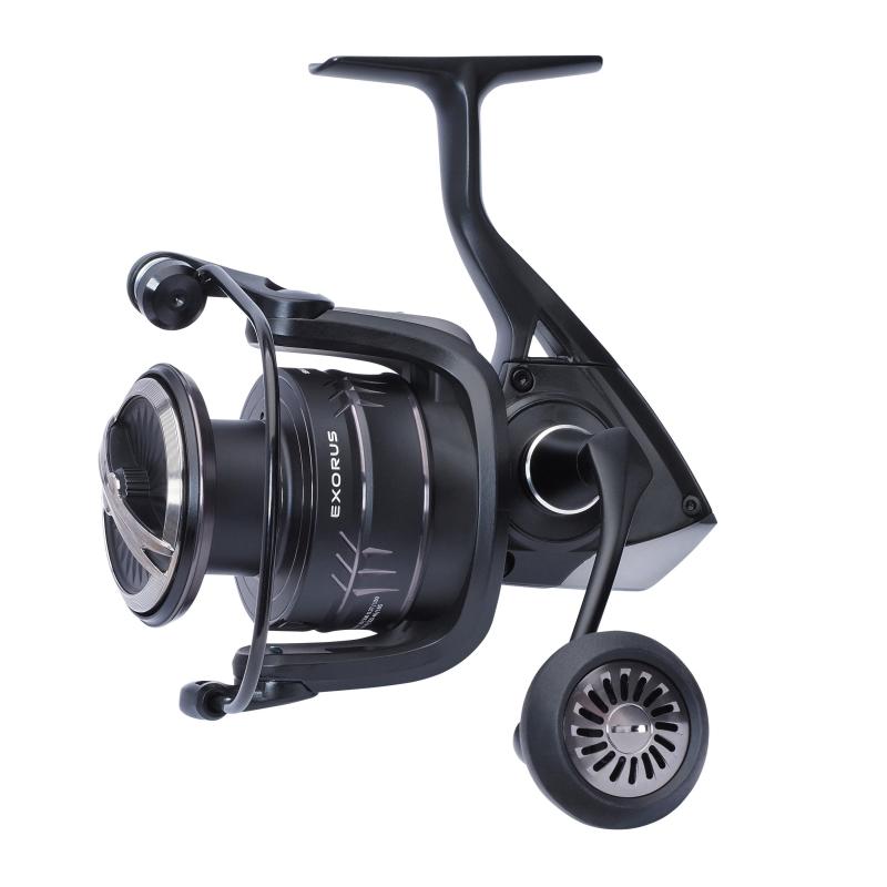 Savage Gear Exorus C5000Hg