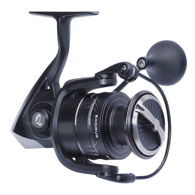 Savage Gear Exorus C5000Hg