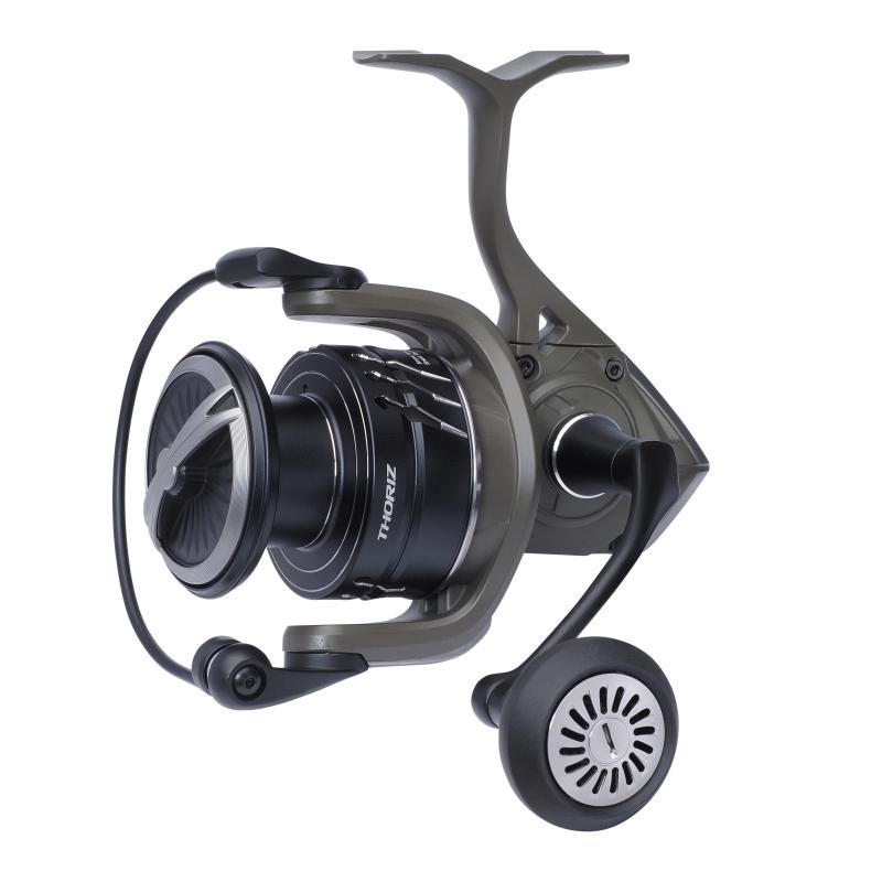 Savage Gear Thoriz C5000Hg