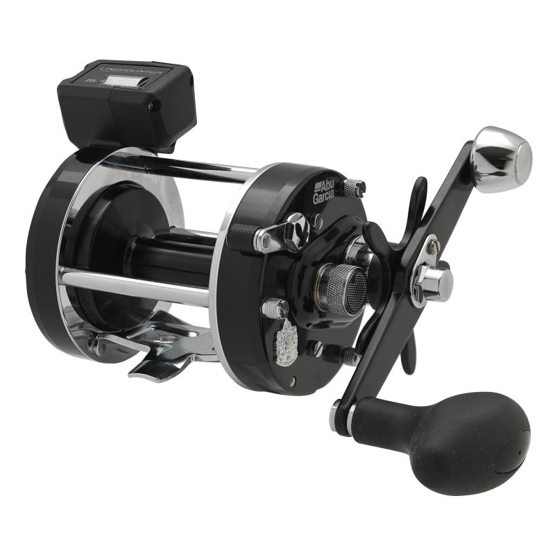 Abu Garcia Ambassadeur 7000i LC (Meter)