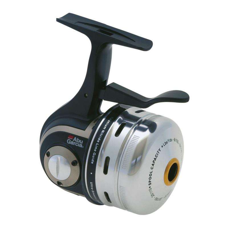 Abu Garcia Abumatic 276 Ui