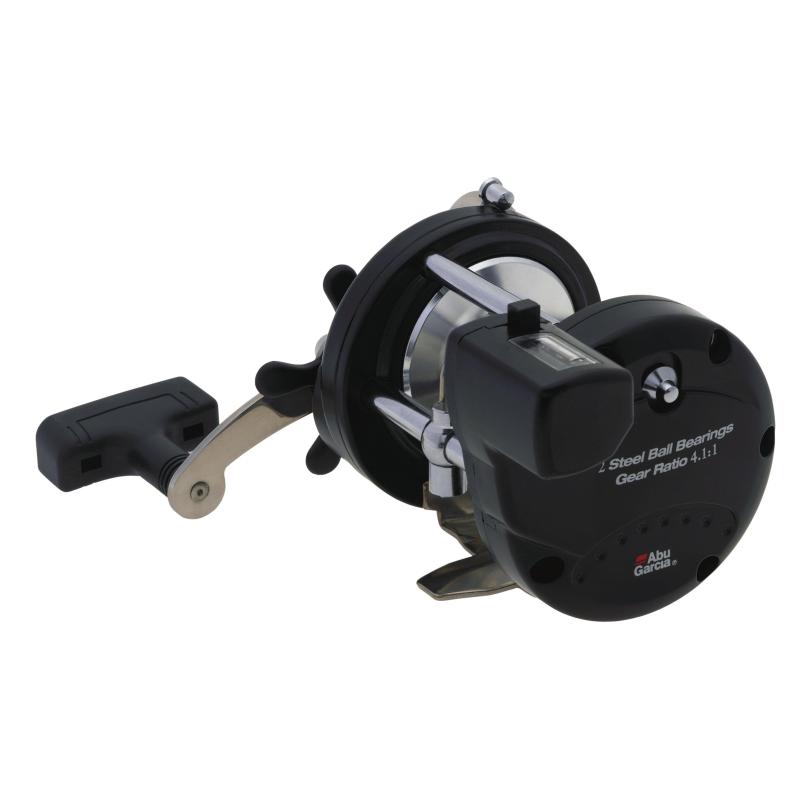 Abu Garcia A20 LC Line Counter