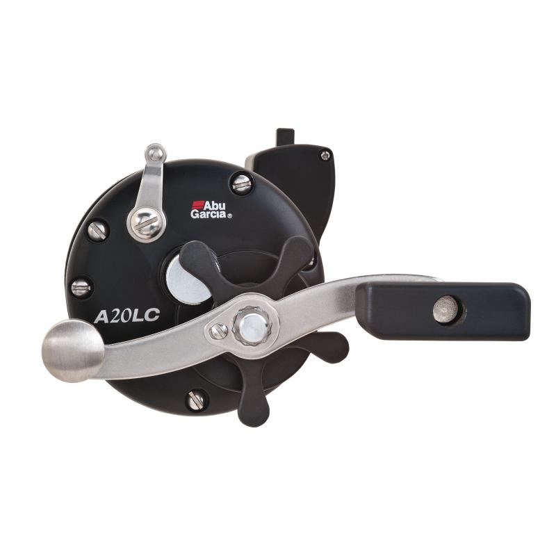 Abu Garcia A20 LC Line Counter