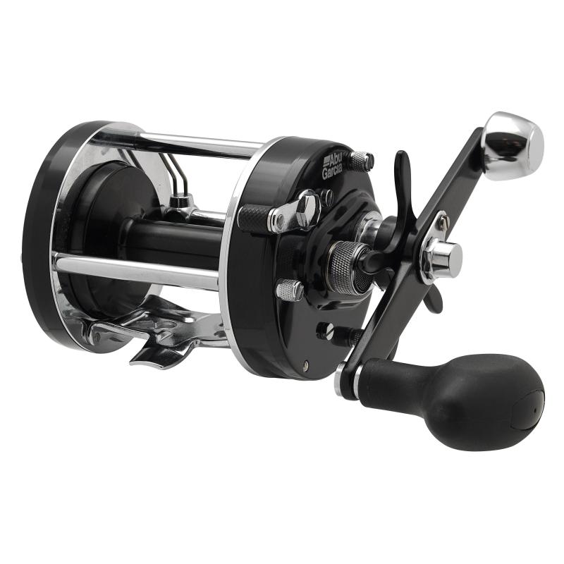 Abu Garcia Ambassadeur Big Game 7000i Trolling