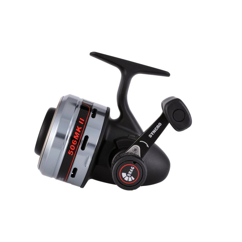 Abu Garcia ABU 506 MKII