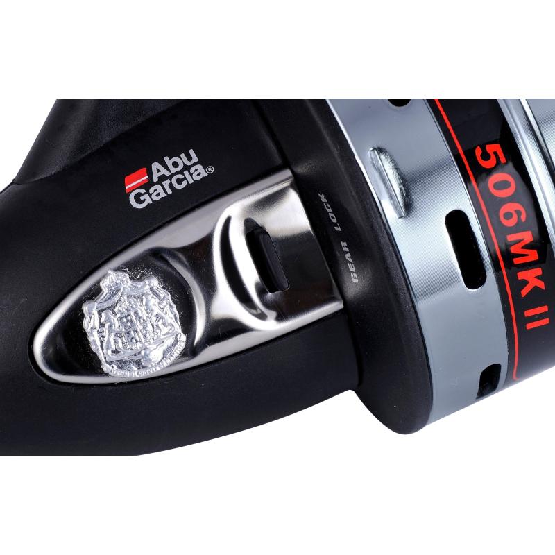 Abu Garcia ABU 506 MKII