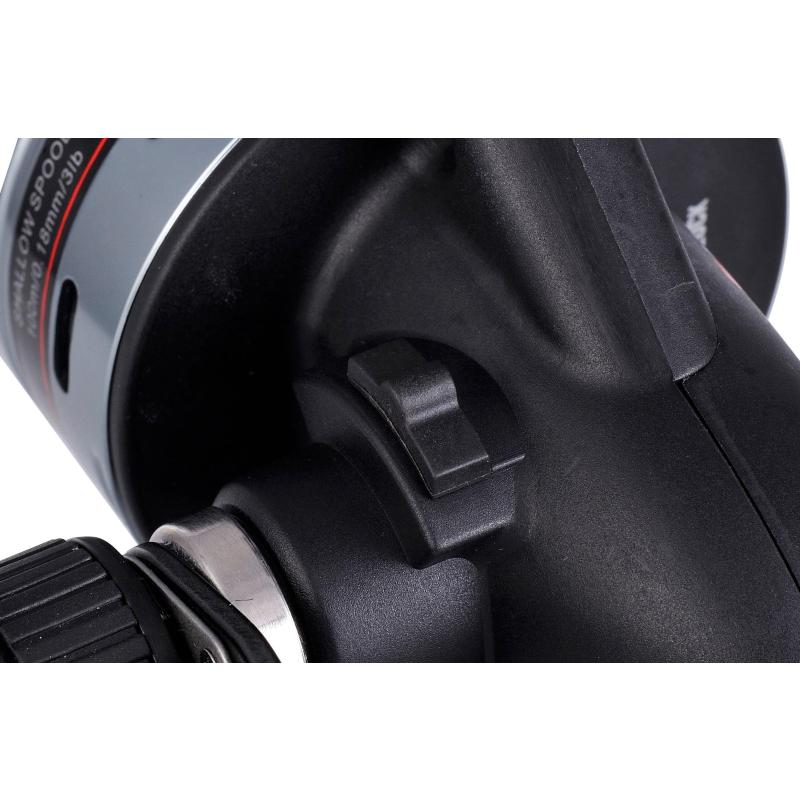 Abu Garcia ABU 506 MKII