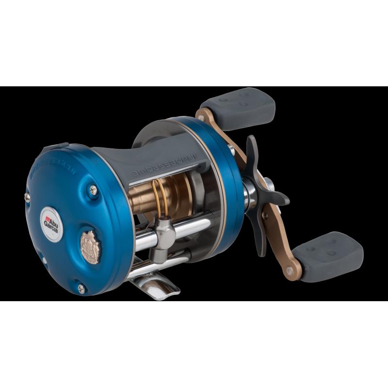 Abu Garcia 6601C4