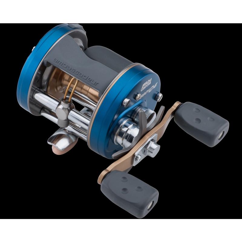 Abu Garcia 6601C4