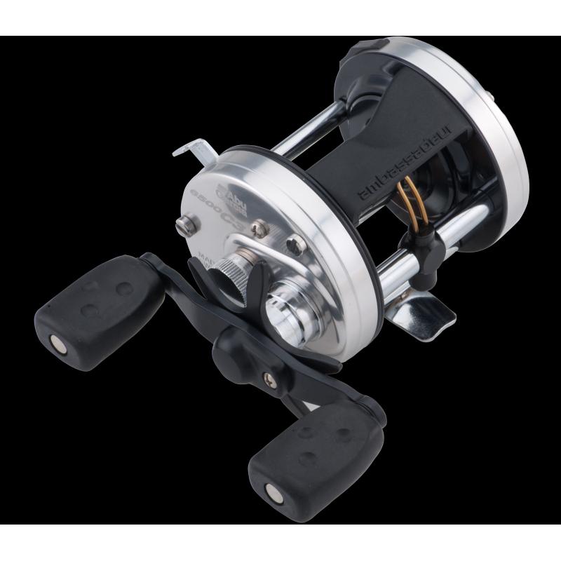 Abu Garcia 6500C3 RH