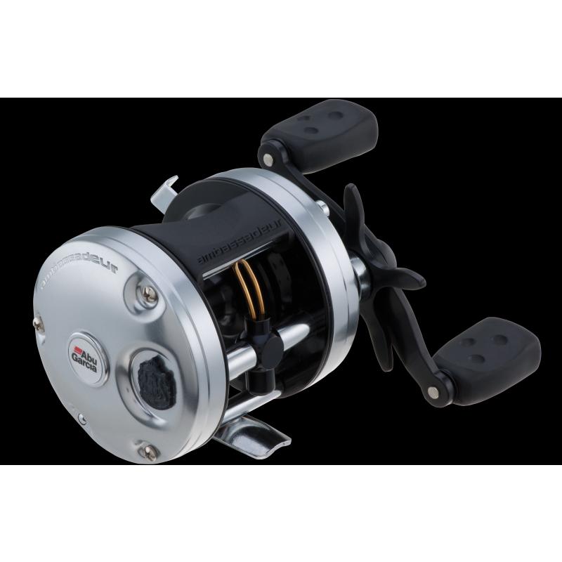 Abu Garcia 6501C3 LH