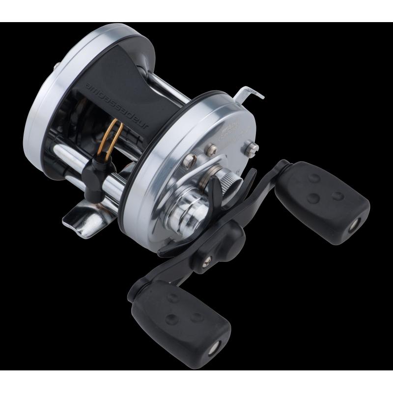 Abu Garcia 6501C3 LH
