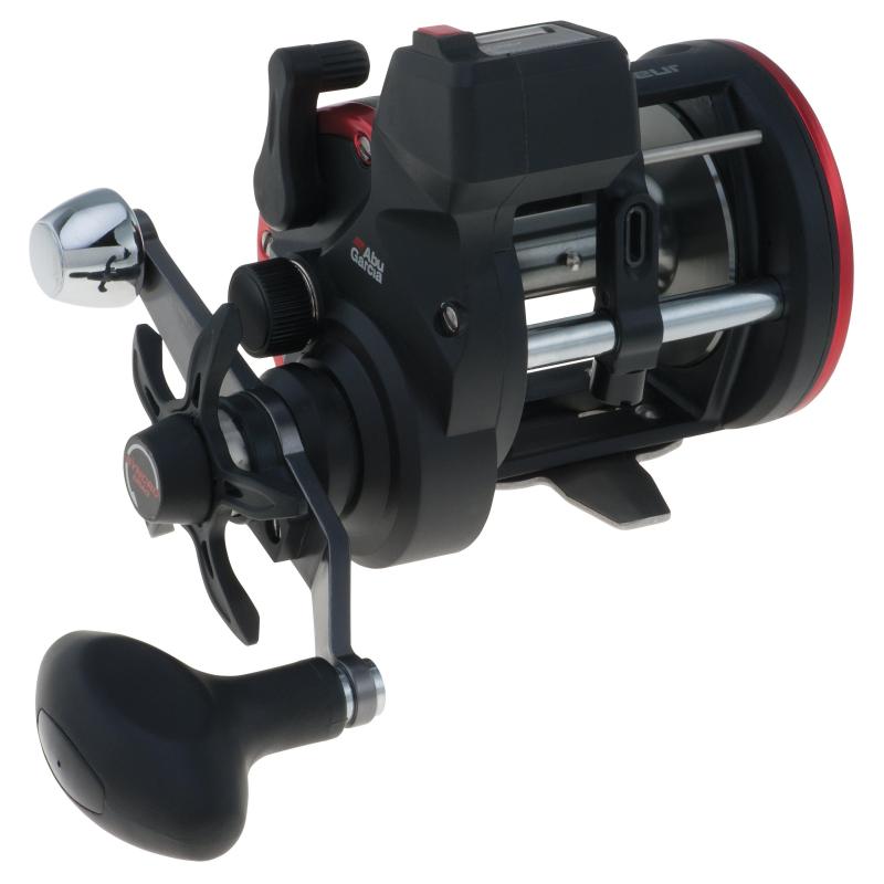 Abu Garcia Alphamar Lc20Syn - Meter