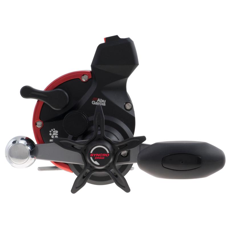 Abu Garcia Alphamar Lc20Syn - Meter