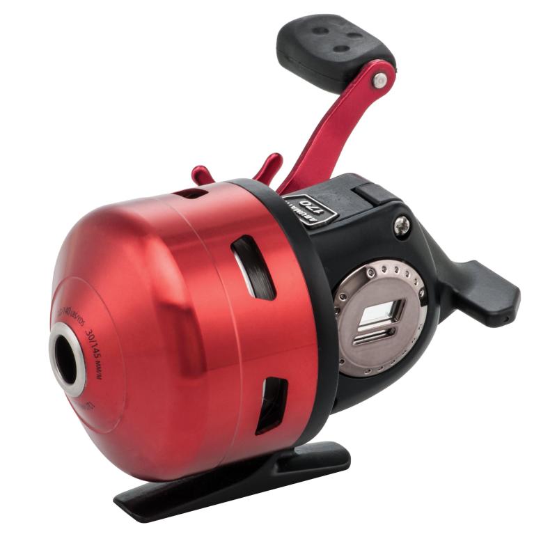Abu Garcia Abumatic Abum170N Syncro