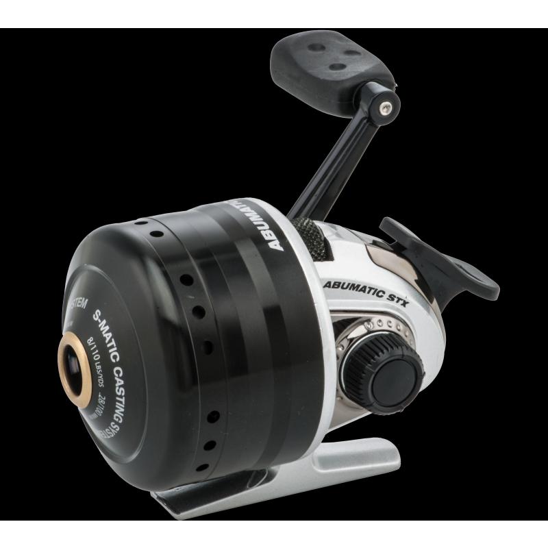 Abu Garcia Abumatic Stx 10