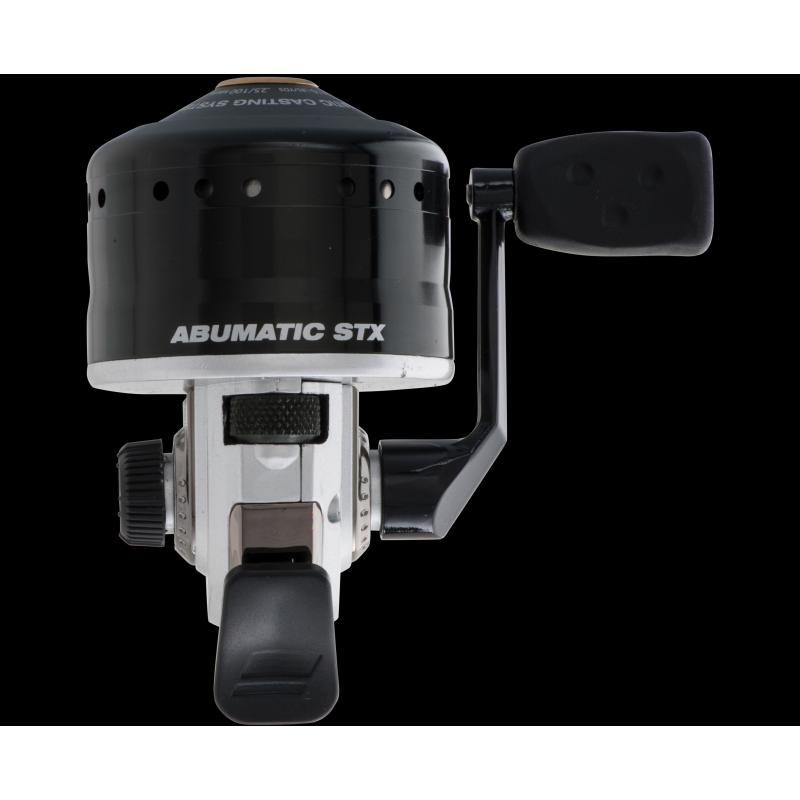 Abu Garcia Abumatic Stx 10