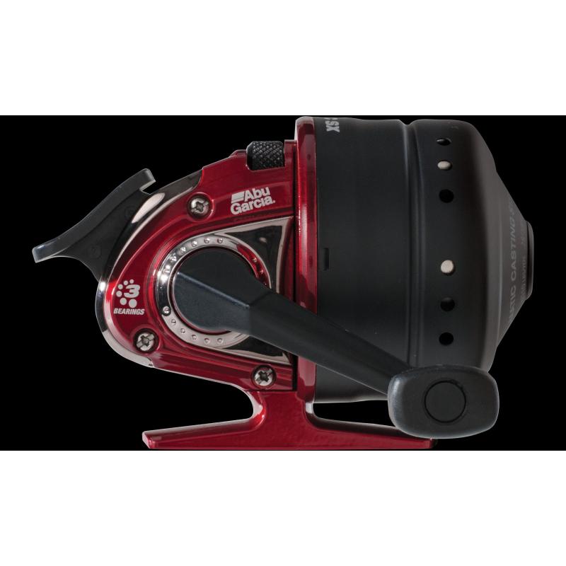 Abu Garcia Abumatic Sx 10