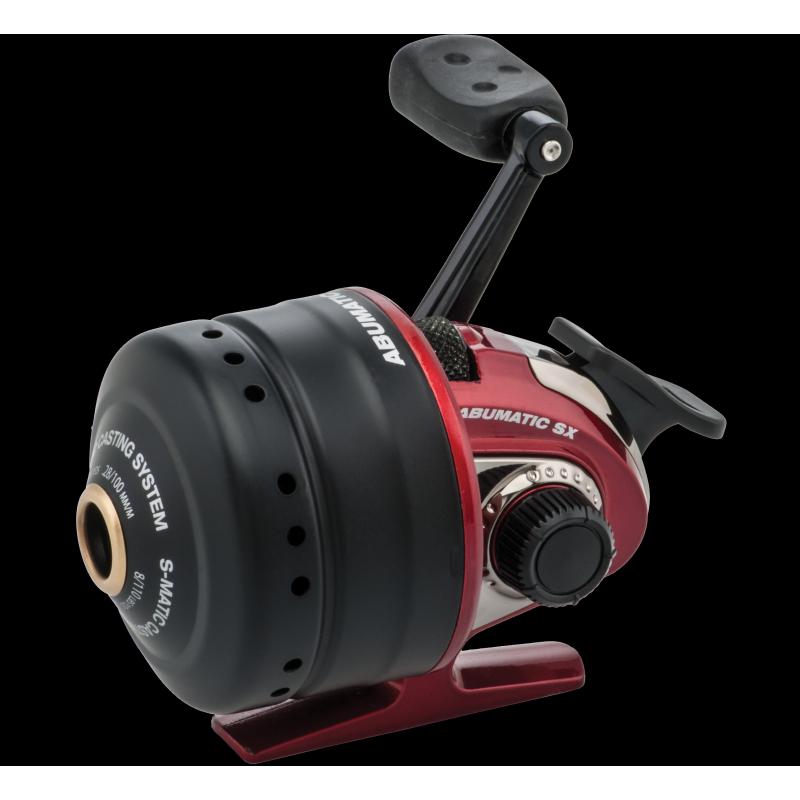 Abu Garcia Abumatic Sx 10