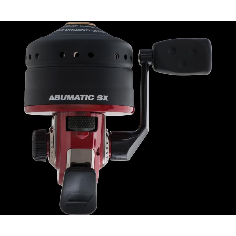 Abu Garcia Abumatic Sx 10