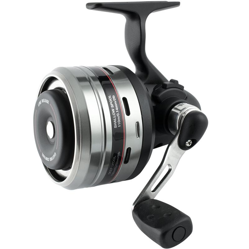 Abu Garcia Abum507