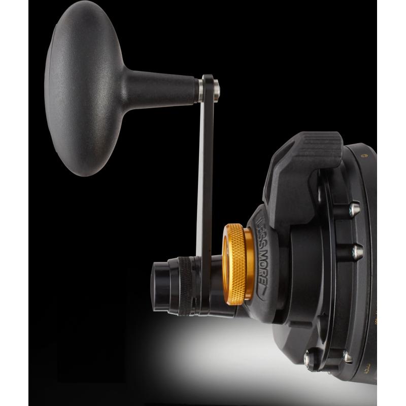 Penn Squall 16Vs Lever Drag 2Speed