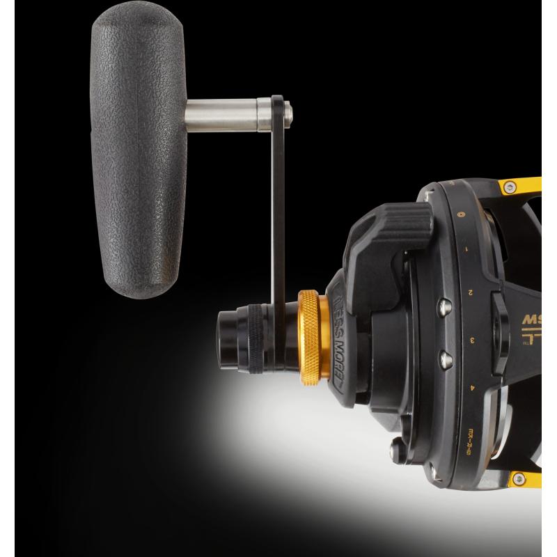 Penn Squall 30Vsw Lever Drag 2Speed
