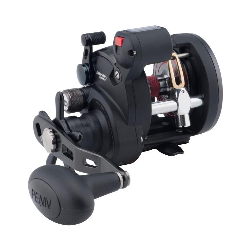 Penn Warfare 15 Lw Lc Reel Bx