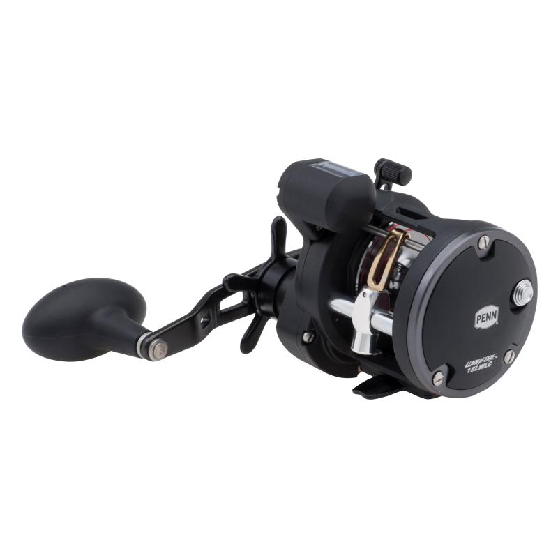 Penn Warfare 15 Lw Lc Reel Bx