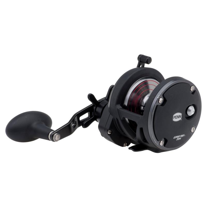 Penn Warfare 20N Stardrag Reel Bx