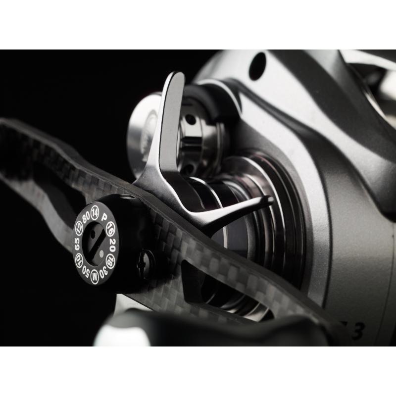 Savage Gear Sg10 250 Lh 9+1Bb(2Arb) Bc 6.6:1