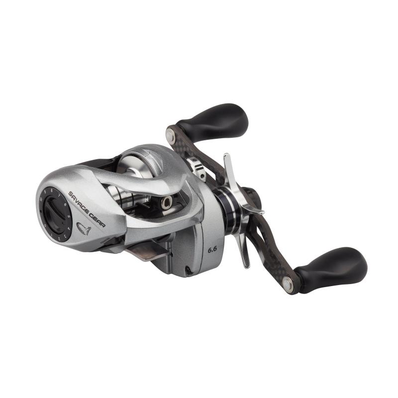 Savage Gear Sg10 250 Lh 9+1Bb(2Arb) Bc 8.1:1