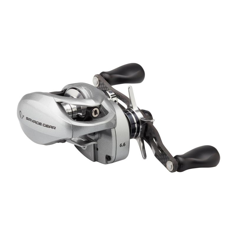Savage Gear Sg10 100 Lh 9+1Bb(2Arb) Bc 6.6:1
