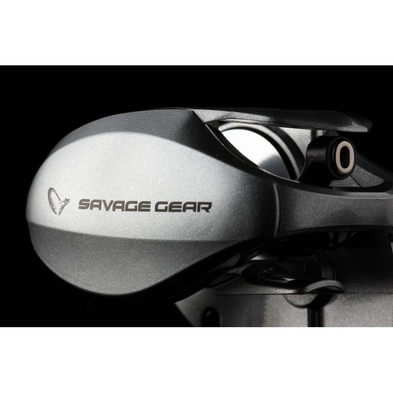 Savage Gear Sg10 100 Lh 9+1Bb(2Arb) Bc 6.6:1