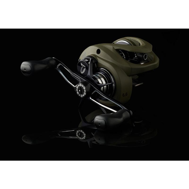Savage Gear Sg8 250 Lh 7+1Bb(2Jp) Bc 6.6:1