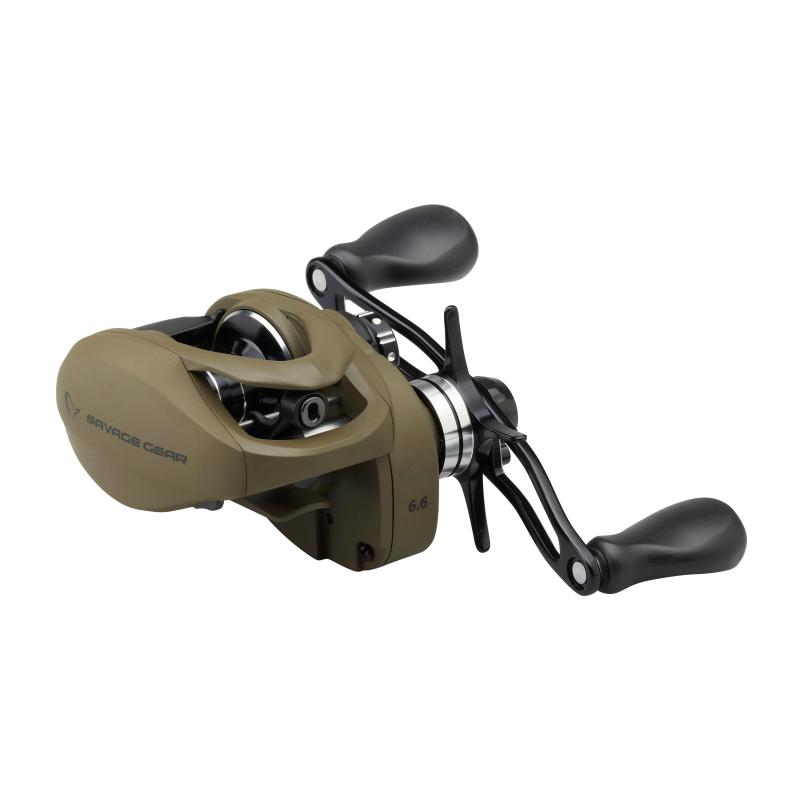 Savage Gear Sg8 100 Lh 7+1Bb(2Jp) Bc 8.1:1