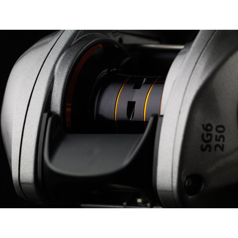 Savage Gear Sg6 250 Lh 5+1Bb Bc 6.6:1