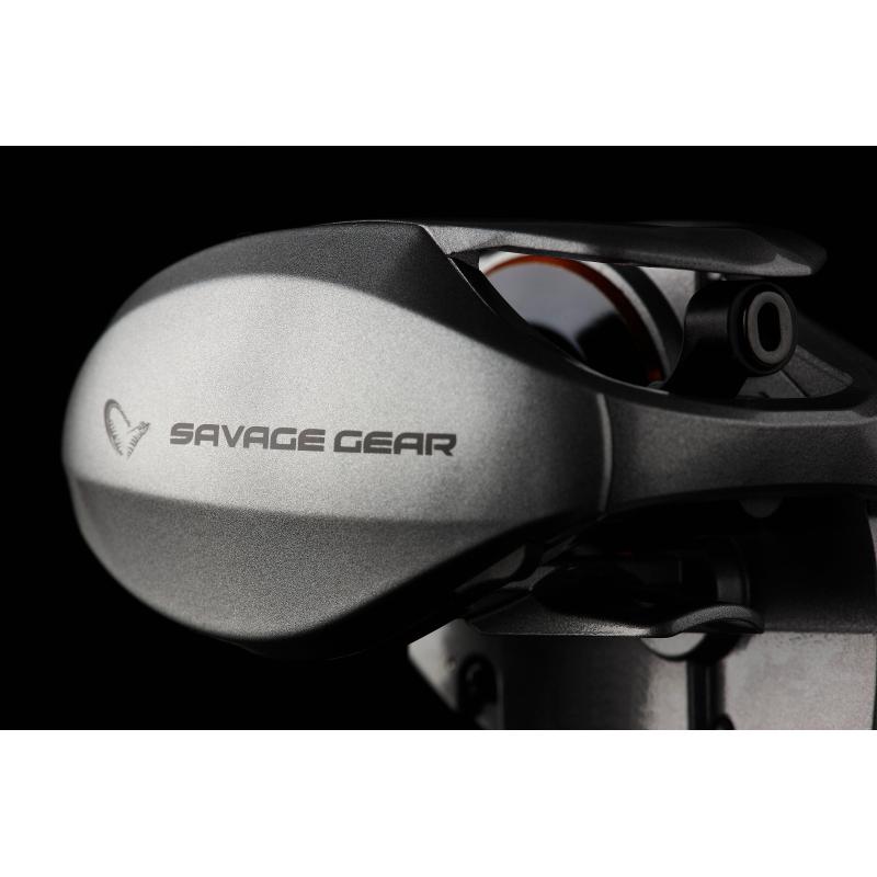 Savage Gear Sg6 100 Lh 5+1Bb 8.1:1