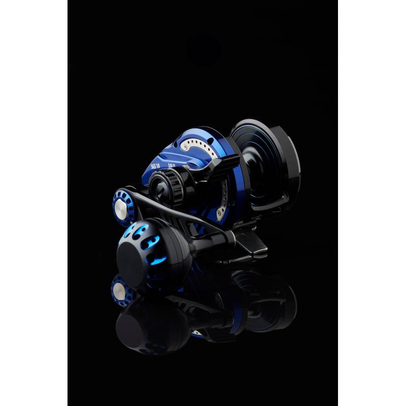 Savage Gear Sgs10 Jigging LH 8+1Bb