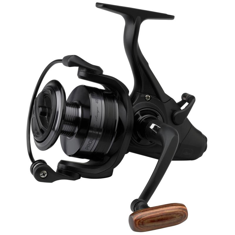Prologic Avenger 5000 Bf 5+1Bb Incl. Graph. Spare Spool
