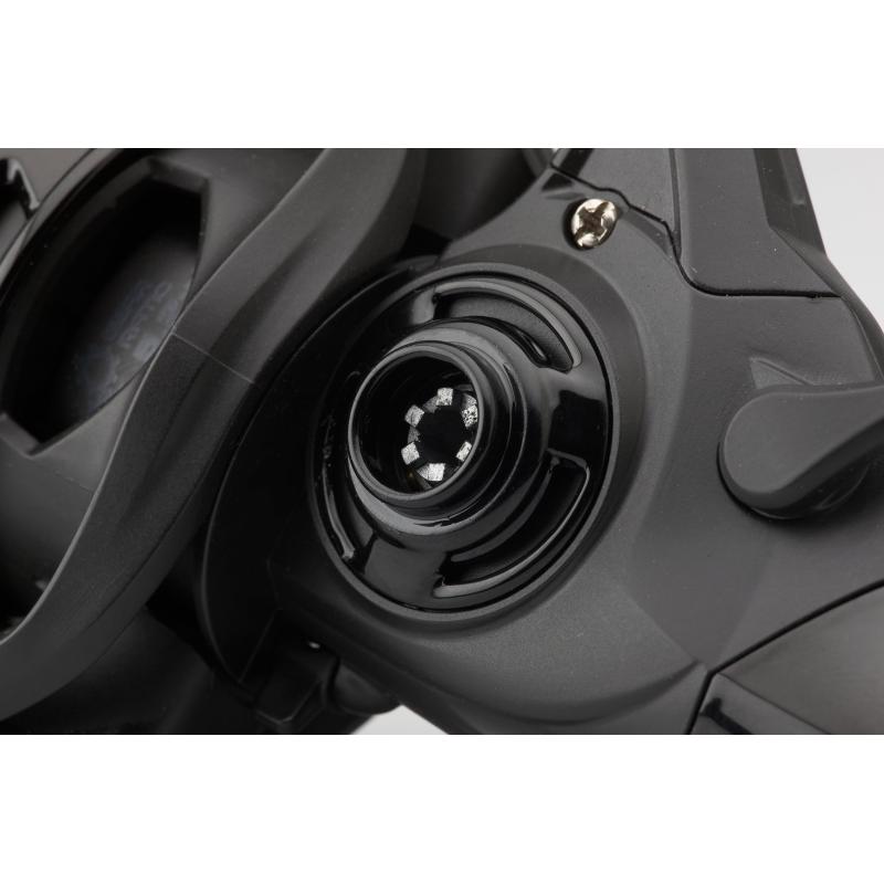 Prologic C-Series 5000 Bf 3+1Bb Incl. Graph. Spare Spool