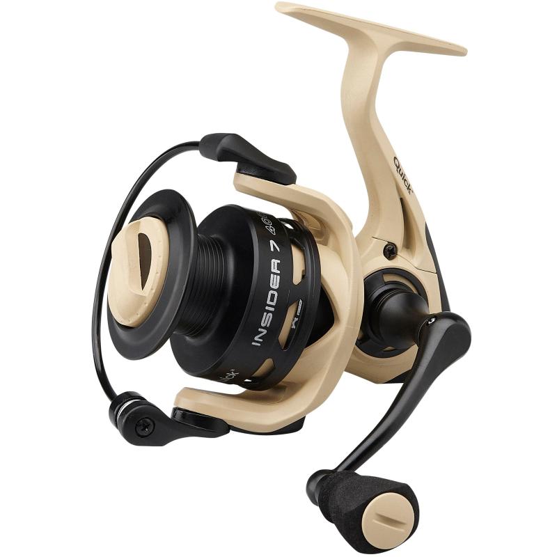 DAM Insider 7 2500S Fd 6+1Bb Igsp