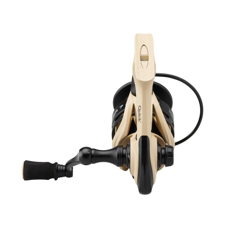 DAM Insider 7 2500S Fd 6+1Bb Igsp
