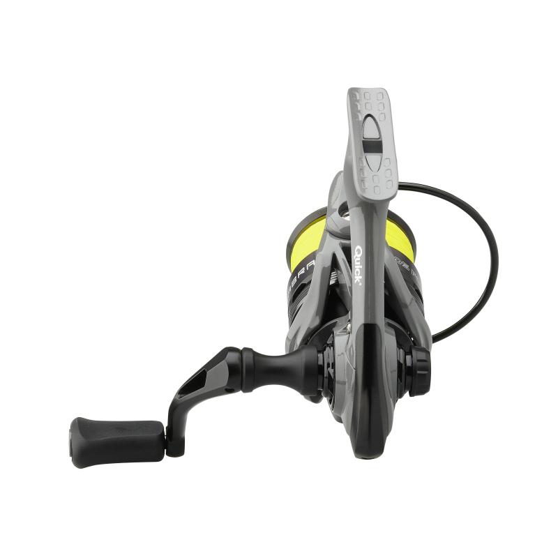 DAM Dynabraid 4 4000S Fd 3+1Bb Incl 20Lb Braid
