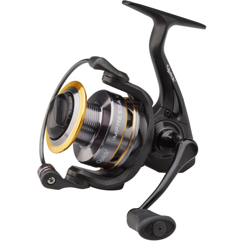 DAM Impressa 4S 3000S Fd 3+1Bb Igsp