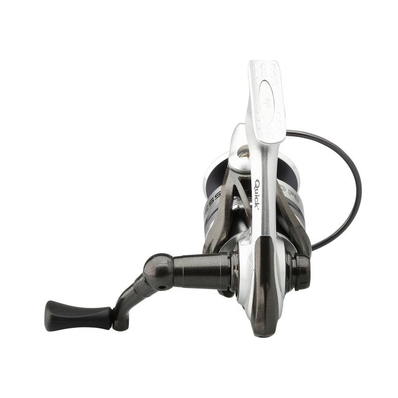 DAM Impressa 3 2500 Fd 2+1Bb