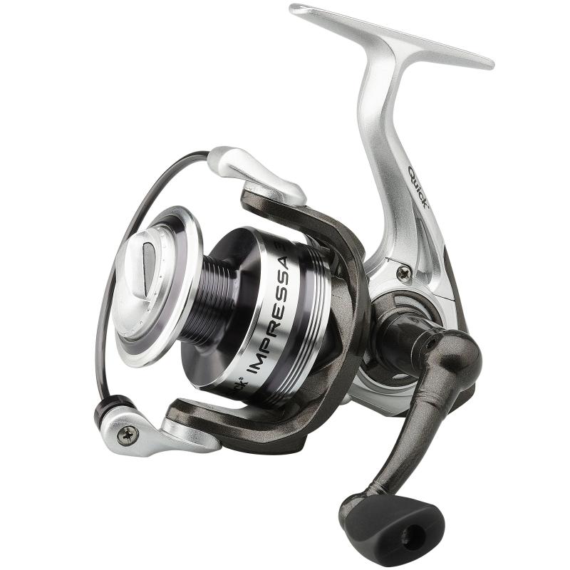 DAM Impressa 3 3000 Fd 2+1Bb