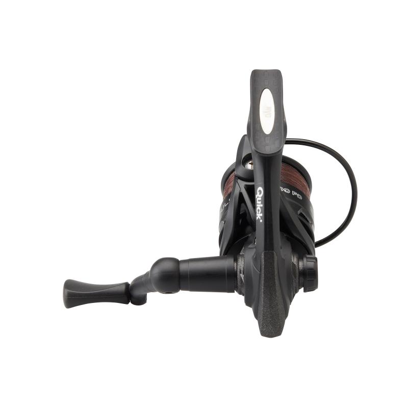 DAM Impulse 3L 2500 Fd 2+1Bb Incl 8Lbs Mono