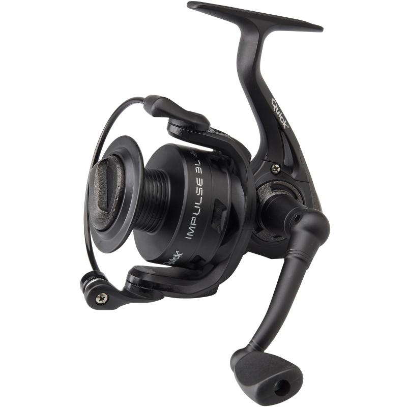 DAM Impulse 3L 2500 Fd 2+1Bb Incl 8Lbs Mono